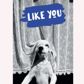 like you