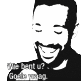 Wie bent u?