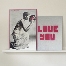 set love you