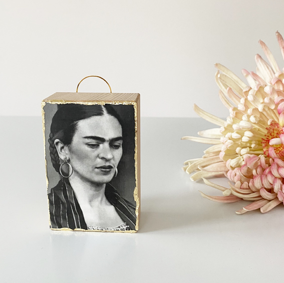 Frida