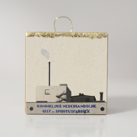 de Gist Delft