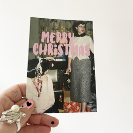first christmas day