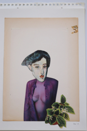 Modigliani-loves-Fashion