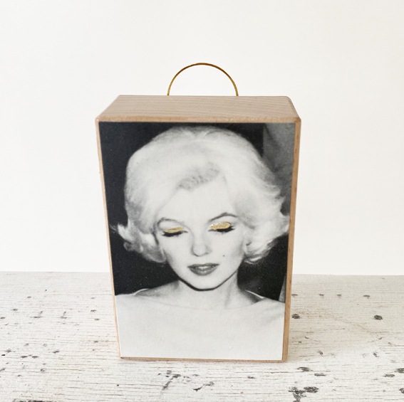 beautiful monroe