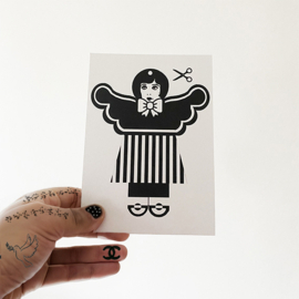 paper angel