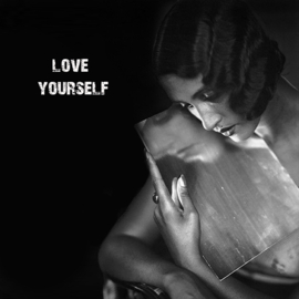 Love Yourself