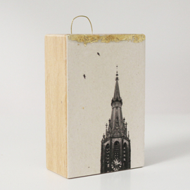 nieuwe kerk Delft