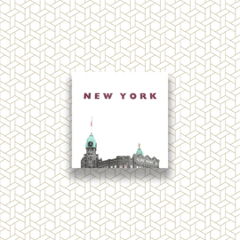 hotel new york
