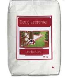 Snelbeton 25kg