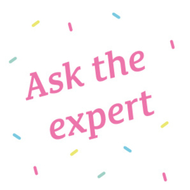 "Ask the expert" online sessie