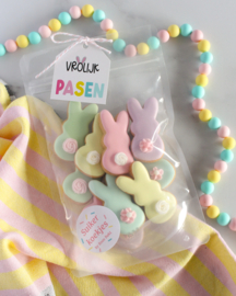 Stazakken 18x22,5cm (1000ml) 5 stuks