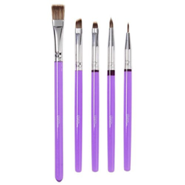 Wilton Brush set