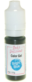 Color Gel kleurstoffen Bake Delicious