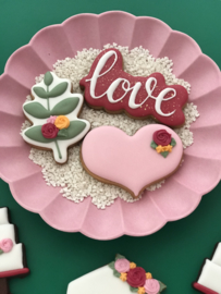 Love uitsteker 9cm
