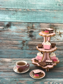 Mini Cupcake uitsteker 3,5cm