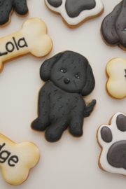 Puppy uitsteker 9cm