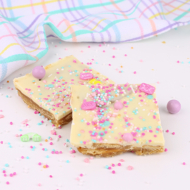 Gratis recept: Citroen-Caramel snack