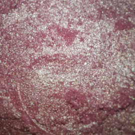 BEZ lustre dust rose (metallic) 10gr