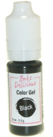 Color Gel kleurstoffen Bake Delicious