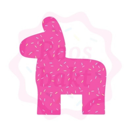 Pinata uitsteker 9cm