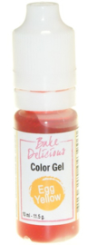 Color Gel kleurstoffen Bake Delicious