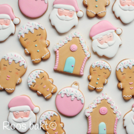 Zaterdag 13 december 09:30: De ultieme  kerstworkshop HELE DAG