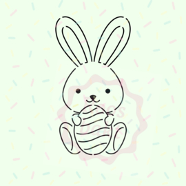 PYO (Paint Your Own) 