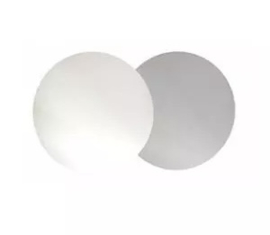 Taartonderzetter (10 stuks) perfect voor de kerstkrans diameter 20cm