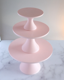 Taartplateau Nude 10, 15 of 20cm