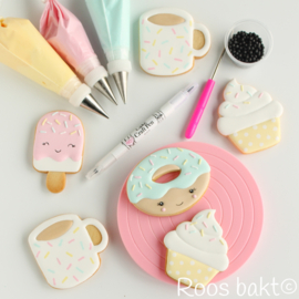 DIY pakket Sweet treats