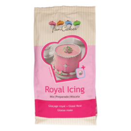Royal Icing Funcakes 450/900 gram