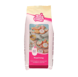 Royal Icing Funcakes 450/900 gram