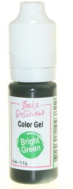 Color Gel kleurstoffen Bake Delicious