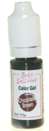 Color Gel kleurstoffen Bake Delicious