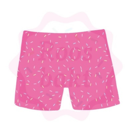 Boxershort uitsteker 8cm