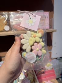 Stazakken 18x22,5cm (1000ml) 5 stuks