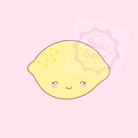 Citroen 2 uitsteker 5, 7 of 9cm