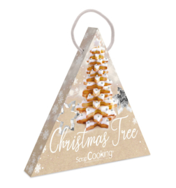 Kerstboom set Scrapcooking