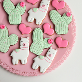 Wilton spuitmondje 18 voor swirlroosjes