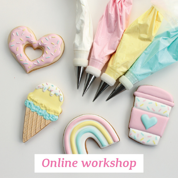 Online workshop
