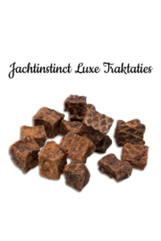 Jachtinstinct Dierenvoeding | Luxe Traktaties voor Honden en Katten