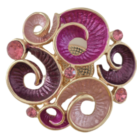 Magneet broches voor dames kopen