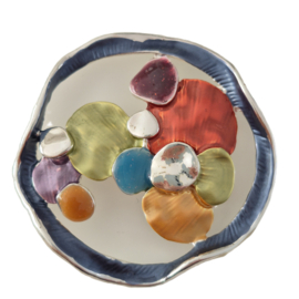Magneet broche (multicolor | BM214)