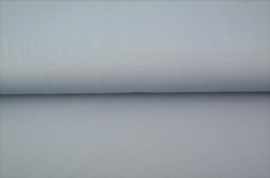 Tricot colsjaal CS215 (blauw | effen)