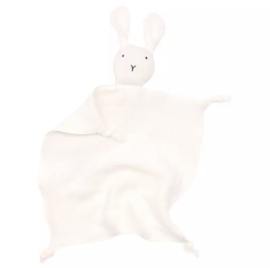 Bunny White