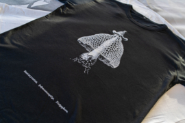 Haeckel T-Shirt: Basymicetes