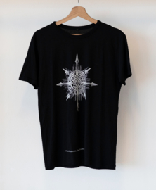 Haeckel T-Shirt: Acanthophracta