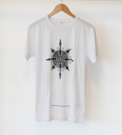 Haeckel T-Shirt: Acanthophracta