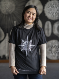 Haeckel T-Shirt: Acanthophracta