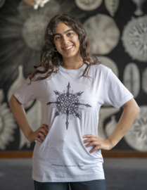 Haeckel T-Shirt: Acanthophracta